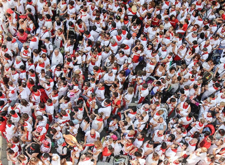 ABONO SANFERMÍN