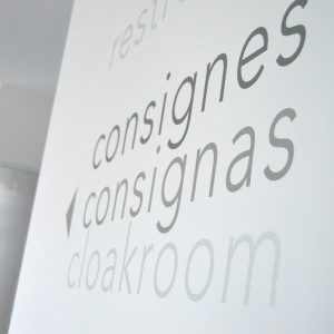 Consignas