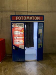 Fotomaton