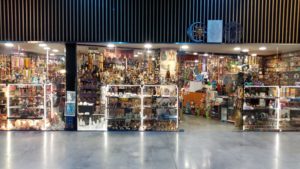 Tienda de regalos